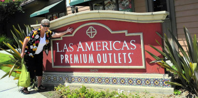 Las America Preium Outlet