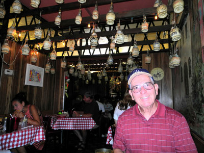 Fellippi-Restaurant