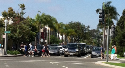 traffic-in-Cornonado.