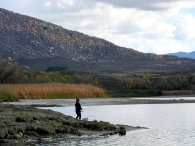 Fishing-at-Lake-Skinner