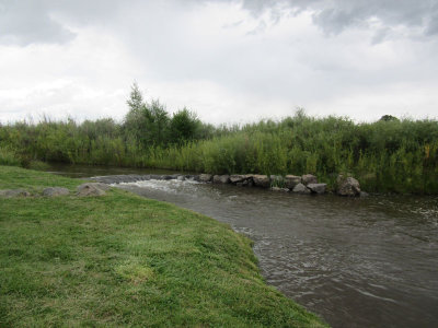 Little Colorado River