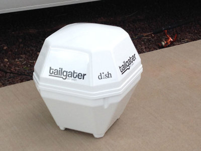 Our-tailgater