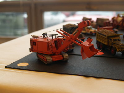 HO vehicle by Gus Minardi.
