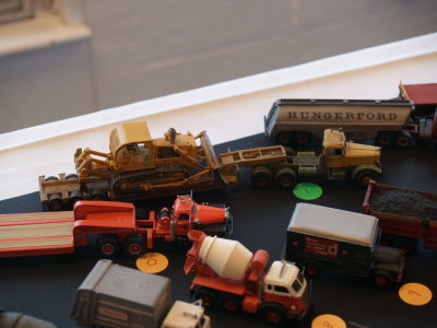 HO vehicle by Gus Minardi.
