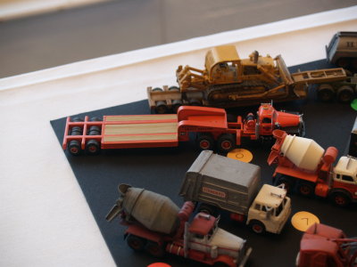 HO vehicle by Gus Minardi.