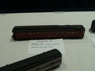 Model by Jim Dalberg