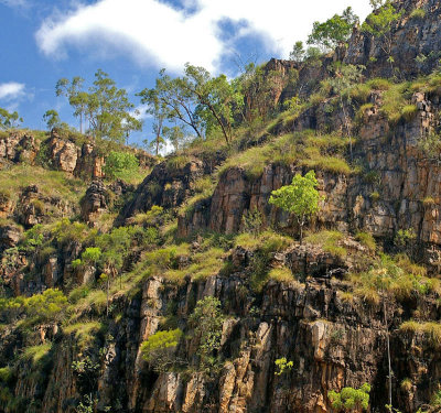 Katherine Gorge