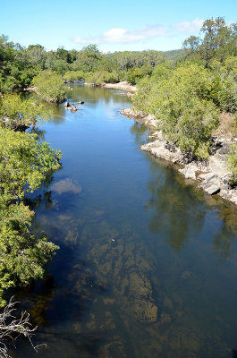 Annan River