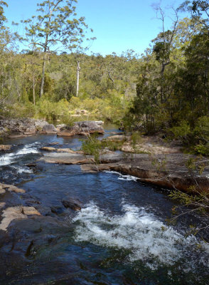 Walsh River