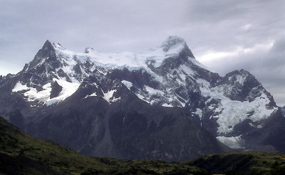 Chile Patagonia PN Torres del Paine