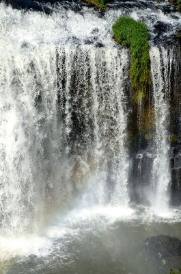 Millstream Falls