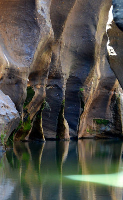 Cobbold Gorge