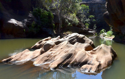 Cobbold Gorge