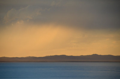 Fraser Island