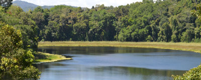 Lake Euramoo