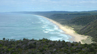 Teewah Beach