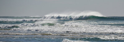 Fraser Island surf