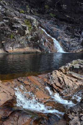 rock pool