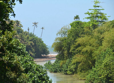 Balian River