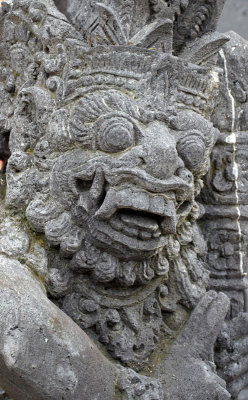 temple motif