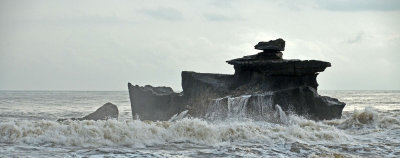 # Bali - Balian Beach #