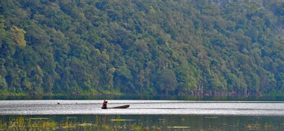 fisherman