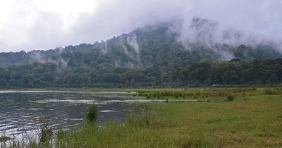 Danau (Lake) Tamblingan