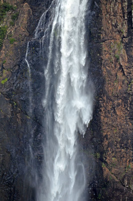 Wallaman Falls