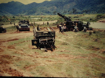 670  Supply Truck, landmine, Bong Son.JPG