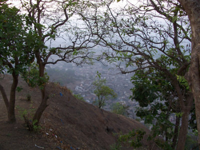 Andhra Trip