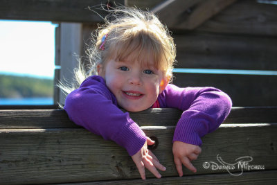 Gallery - Rachel
