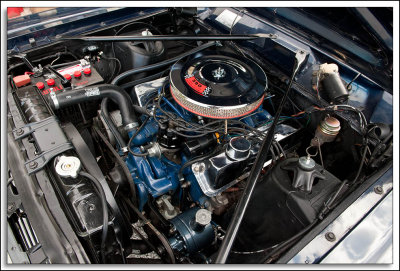 1966 Ford Fairlane GT 390 Engine 007.jpg