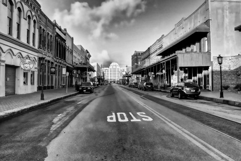 Main Street