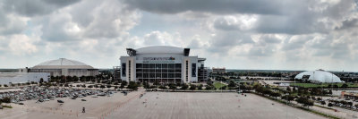 Reliant Stadium