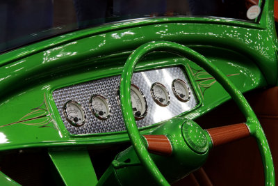Green Machine