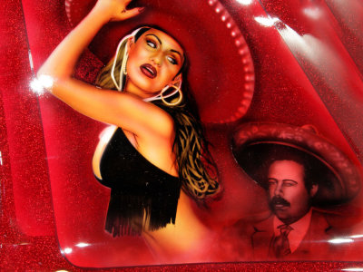 Pinup 2