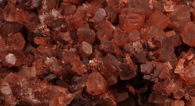 Aragonite