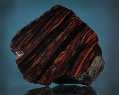 Obsidian Mahogany