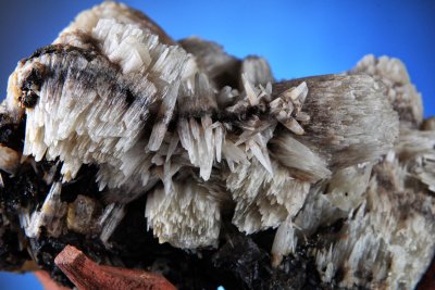 Aragonite