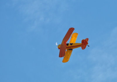 2T-1A-2 Sport Trainer
