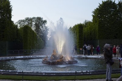 Palace of Versailles