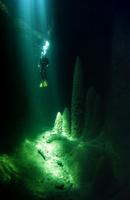 Abismo Anhumas