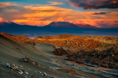 Atacama magical