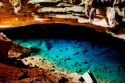 gruta azul 5