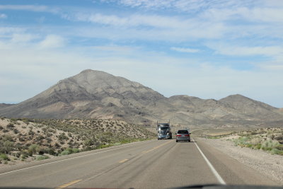 Loneliest Highway in America