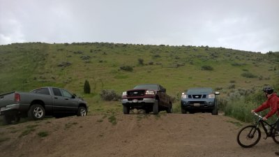Pocatello, ID