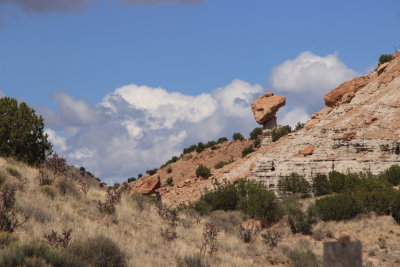 Ghost Ranch