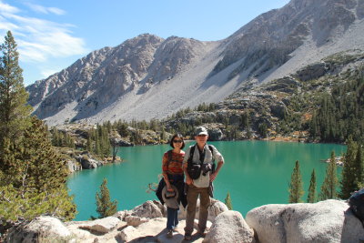 lake 1