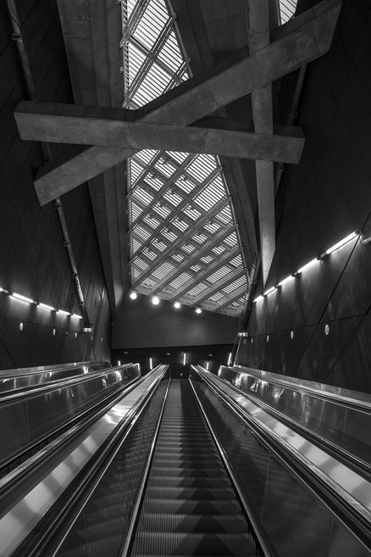 new metro line 2
