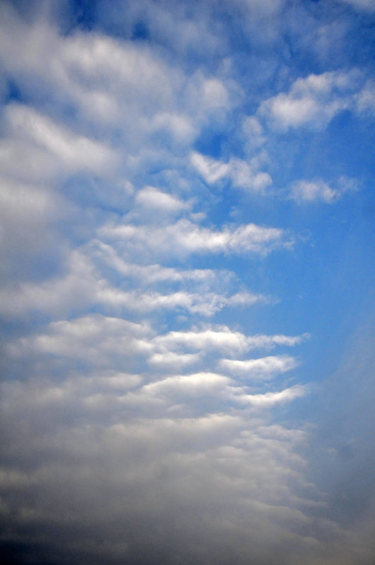 Heavenly Steps